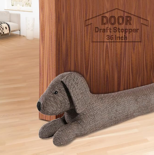 Animal Door Draft Blocker